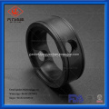 sanitary stainless steel silicone viton gasket seal